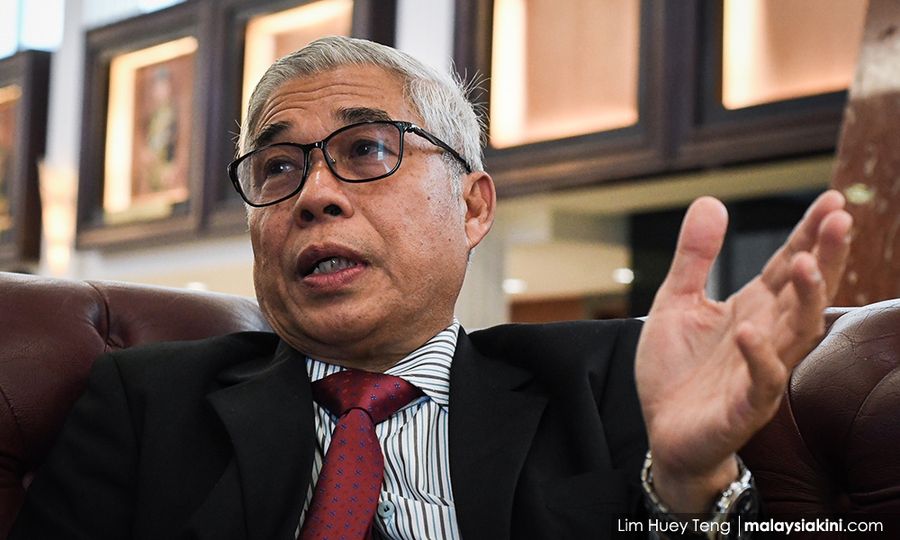In poem, Pasir Gudang MP rues realpolitik