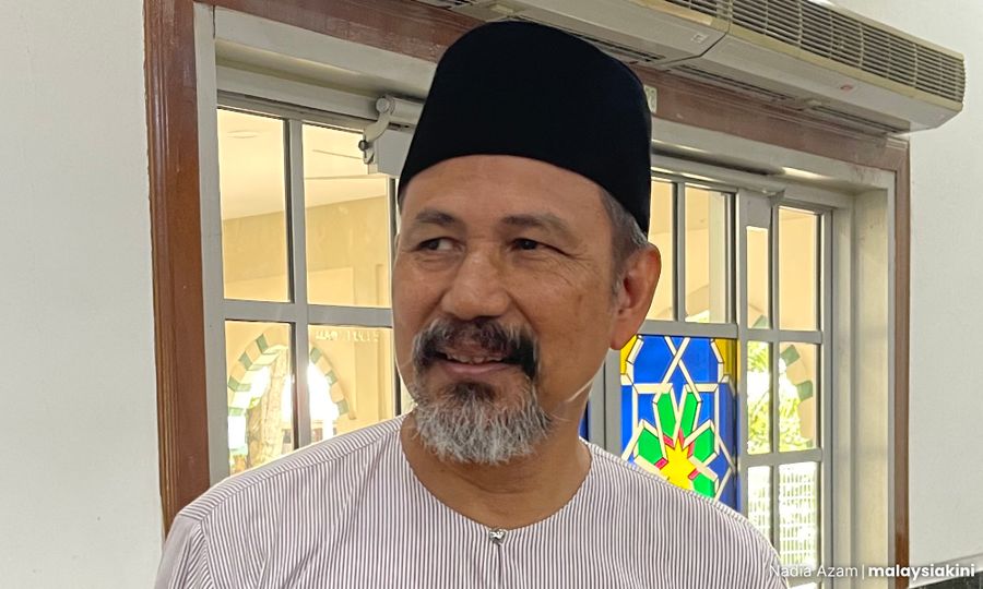 M Nasir hidupkan semula Nuri Terbang Malam