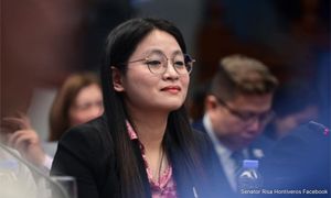 Fugitive Philippines ex-mayor arrested in Indonesia