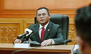 WCE: Semua proses termasuk bincang penduduk dilaksanakan – MB S’gor