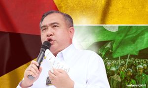 How PAS can deliver Loke's seat and N Sembilan on a platter to BN