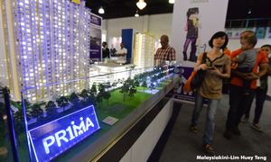 Govt plans to tackle 10 PR1MA ‘sick projects’ within a year