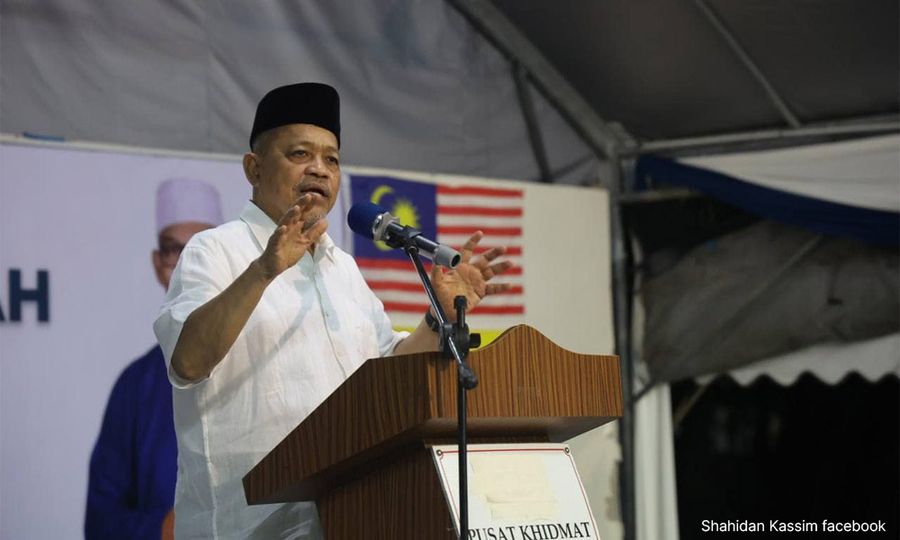 Ummah Unity NGO launched, denies fighting Muafakat Nasional