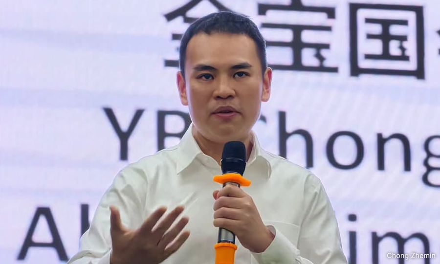 After Umno bets on PAS gambling ban, DAP MP dares MCA, MIC to show their cards