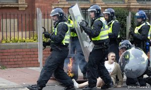 KOLUM | 13 Mei di UK: Media sosial dan berita palsu
