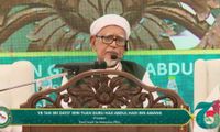 Non-Muslims in cabinet: Hadi's speech open to interpretation, says political aide