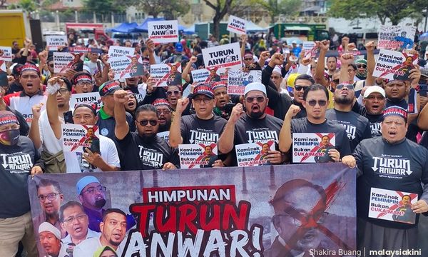 Your freedom is not absolute, AGC to govt servants on joining rallies