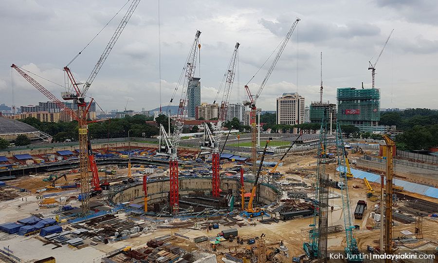 Bunyi bising tempat kerja punca 82.3 peratus penyakit pekerjaan disahkan