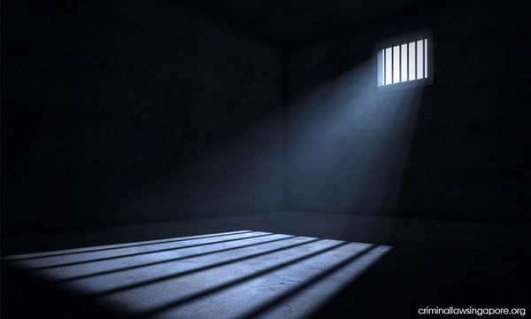 Death sentence of girlfriend-killing cook commuted to 31 years' jail