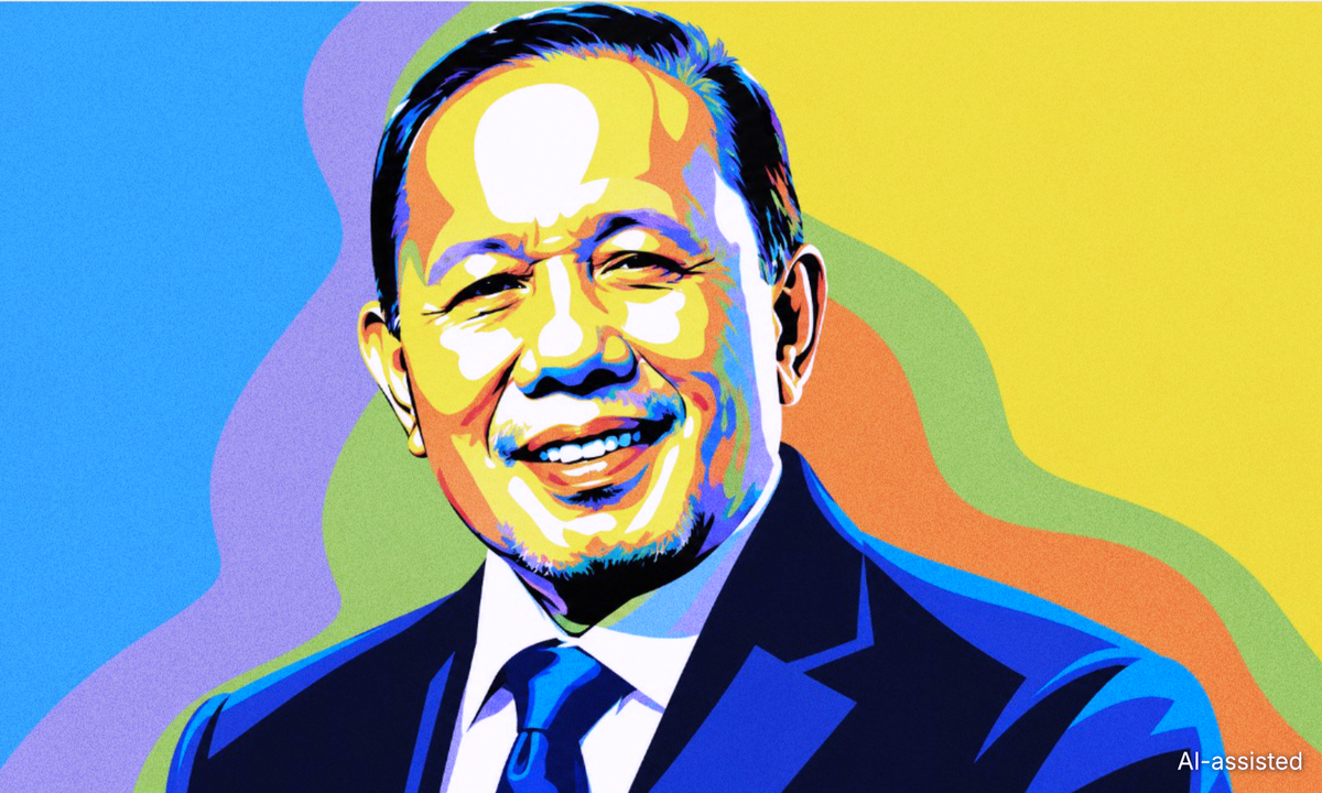 ULASAN | Ismail Lasim: Empat pintu keluar, tapi siapa pegang kunci ...