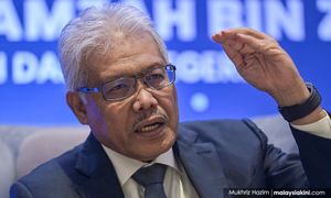 “上次只是聊聊而已”，国盟要求正式见首相
