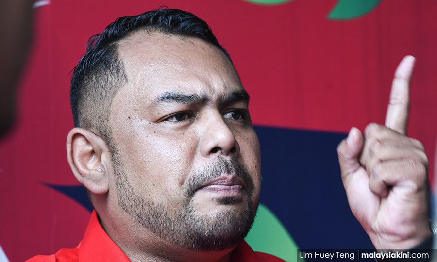 SURAT | Jangan tangguh pemilihan, Umno perlu transformasi kepimpinan