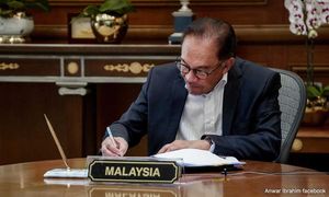 ULASAN | Anwar lulus ujian 100 hari, PN gagal