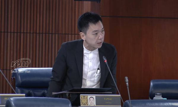 Govt open to amending Federal Capital Act to elect local councillors 