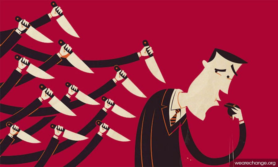 LETTER | No more excuses on whistleblower protection