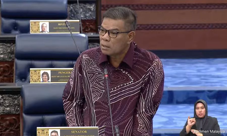 LETTER | Why not go batik daily?