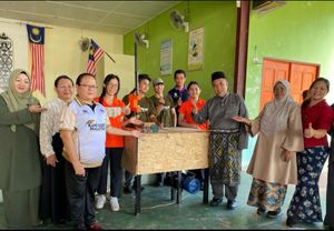 SustaiNation LLP: Leading The Green Revolution For Malaysian Organisations
