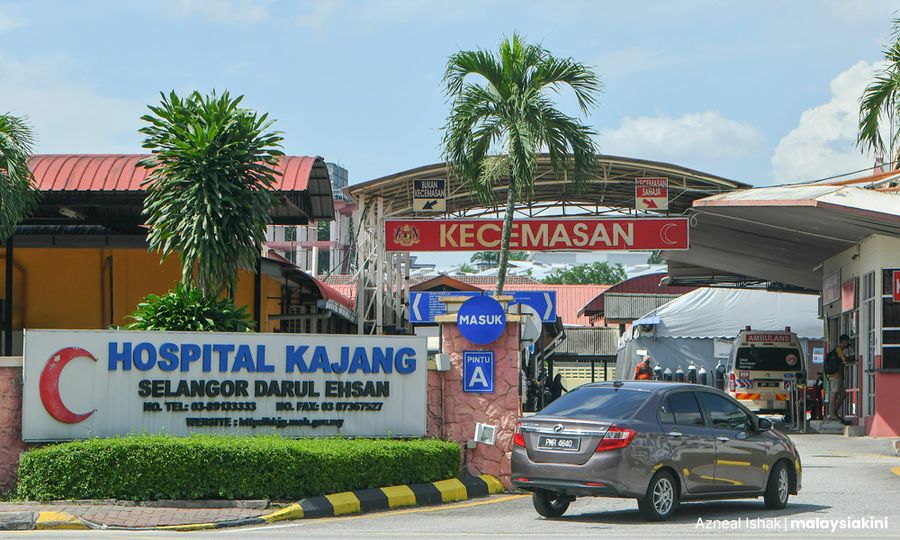 7-year-old girl dies from suspected abuse