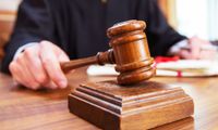 Harapan: Those convicted in high-profile graft cases must serve out full prison sentence
