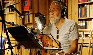 Cat Stevens pernah dituduh pengkhianat