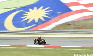 GP Malaysia tarik 182,912 penonton, SIC kini fokus tambah baik litar