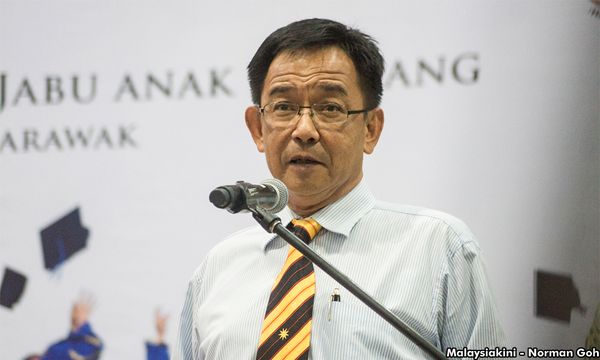 国盟上阵砂国席不影响关系，砂盟称双方仍友好