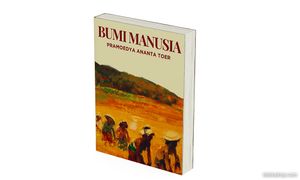KOLUM | Bila Pramoedya diterjemah ke Bahasa Melayu