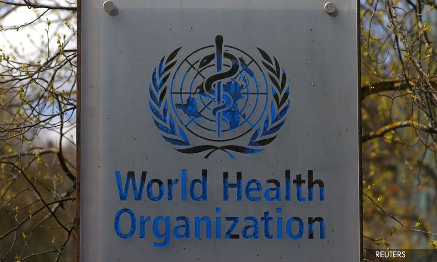 Share specific data on Covid-19 regularly, WHO urges China