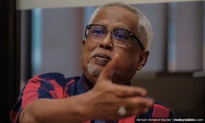 Kerusi PRN Kedah: BN, PH tak boleh bersikap 'abang besar' - Mahfuz
