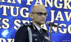 Suspek kurung, liwat remaja lelaki dituduh tak lama lagi