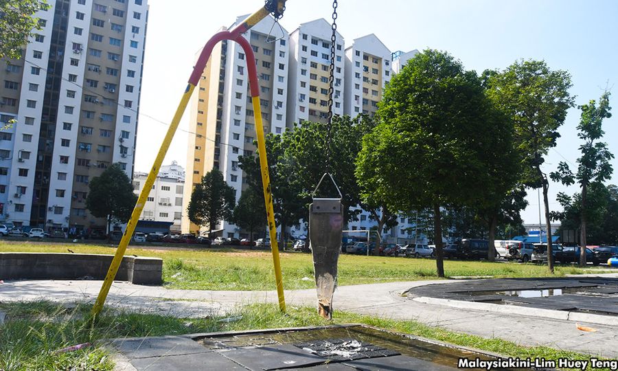 After two children die in high-rise falls, Suhakam pleads for urgent action