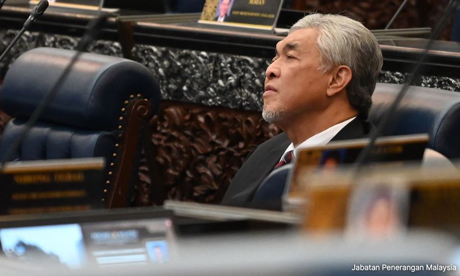 Zahid to know fate of VLN case tomorrow 