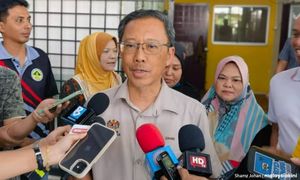 Kg Setia Jaya folk can stay until relocation resolves - Wangsa Maju MP
