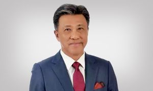 Wong Chun Wai bukan orang asing kepada Bernama
