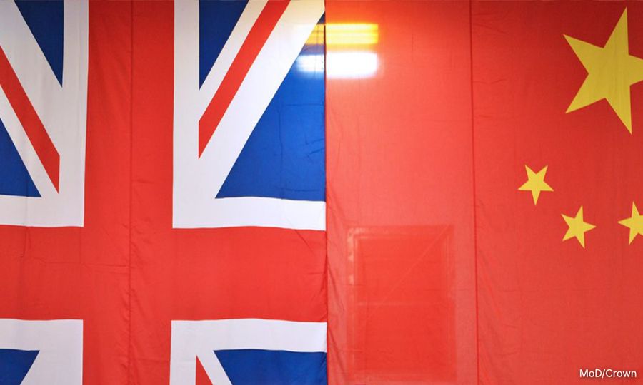 COMMENT | UK-China reset and Malaysia-UK reconfiguration