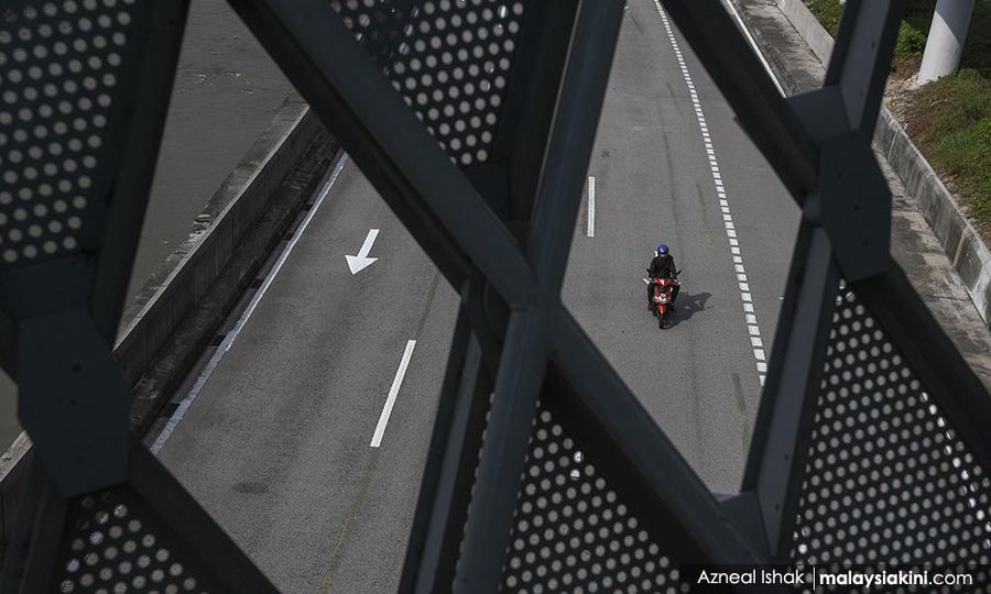 COVID-19 | Lagi 721 kes baru, kematian bertambah 2 