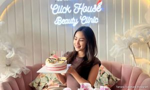 Tamara harap bekas teman lelaki dihukum mati