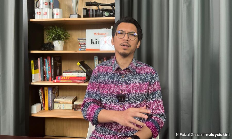 Court's ruling proves no executive interference, says Anwar's aide