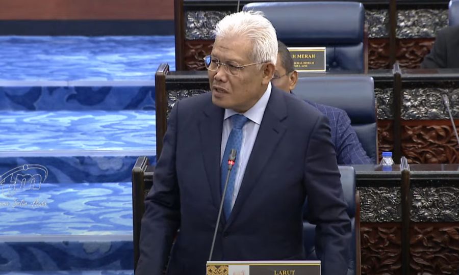 Opposition stages walkout, protests PM's 'late' speech