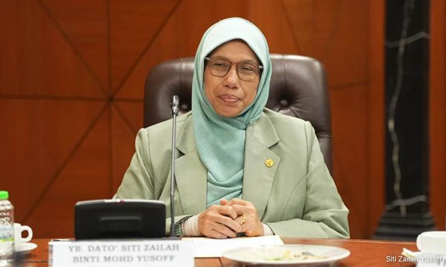 Nga should 'embrace Islam' if genuinely interested, says PAS MP