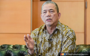 冀中央与砂政府重回谈判桌 法迪拉: 油气业权益需达双赢