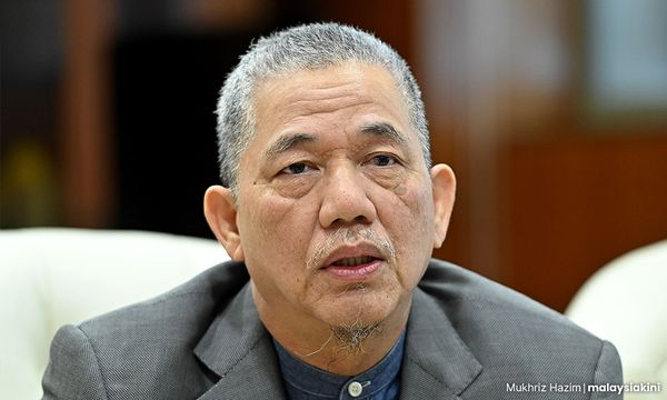 Penang water cut: Govt considering giving grants or loans - Fadillah