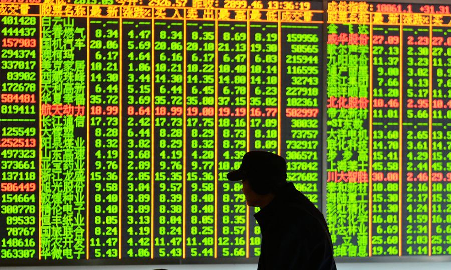 World goods trade rebounds in anticipation of US tariffs - WTO