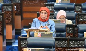 Perjawatan lulus, panel tribunal antigangguan seksual akan dilantik