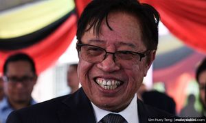 Adun kecewa soalan tentang kos lawatan luar negara premier ditolak