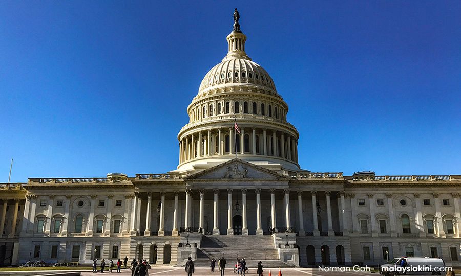 McCarthy, US House hardliners reach deal to allow votes