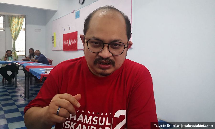 Retract report linking me to man wishing Hadi ill – PM’s aide