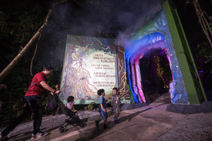 Unfold Malaysia’s timeless tales at Dream Forest Langkawi with Klook