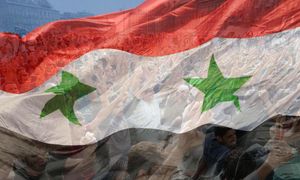 AS keluarkan Syria dari senarai negara penaja keganasan