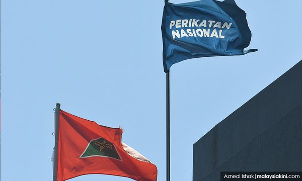 YOURSAY | Time to wake up, Gerakan